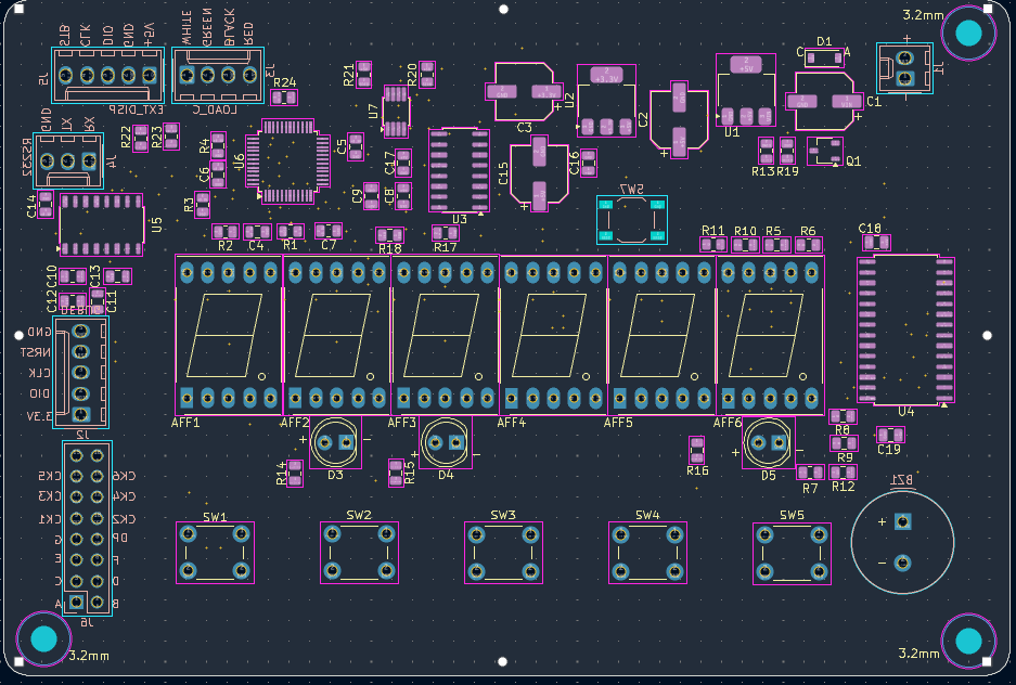 Professional PCB Design