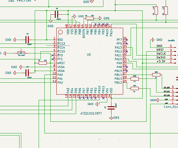 Embedded Circuit Simulation